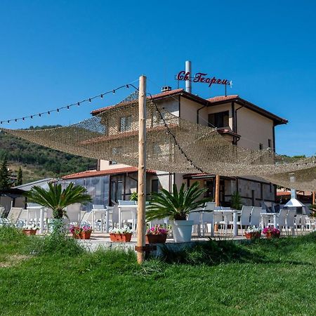 Saint George Mountain Residence Belashtitsa Εξωτερικό φωτογραφία