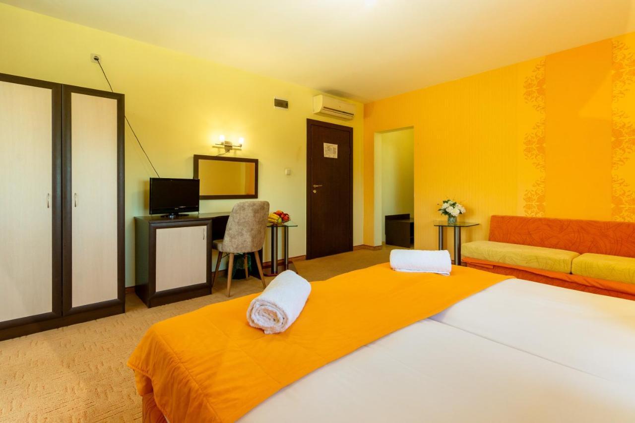 Saint George Mountain Residence Belashtitsa Εξωτερικό φωτογραφία