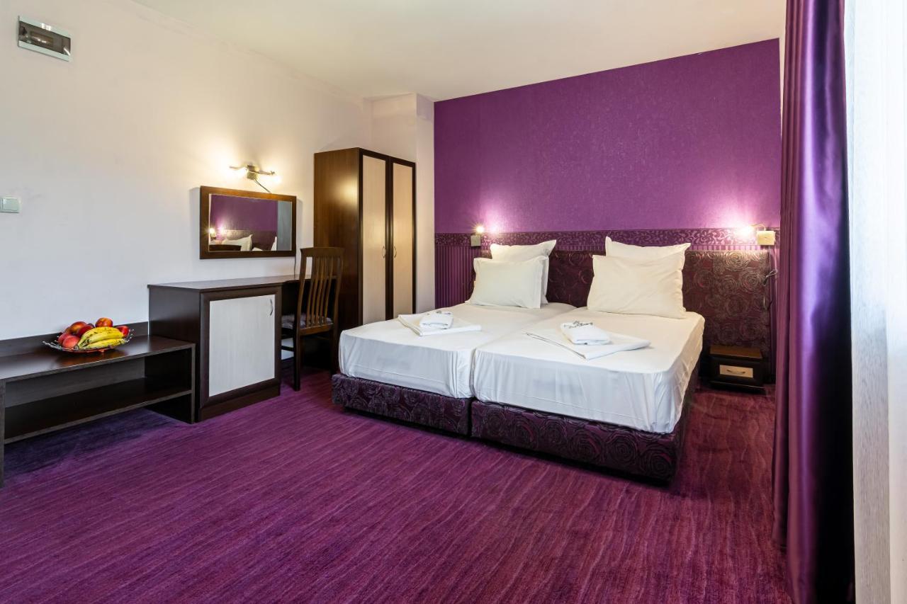 Saint George Mountain Residence Belashtitsa Εξωτερικό φωτογραφία
