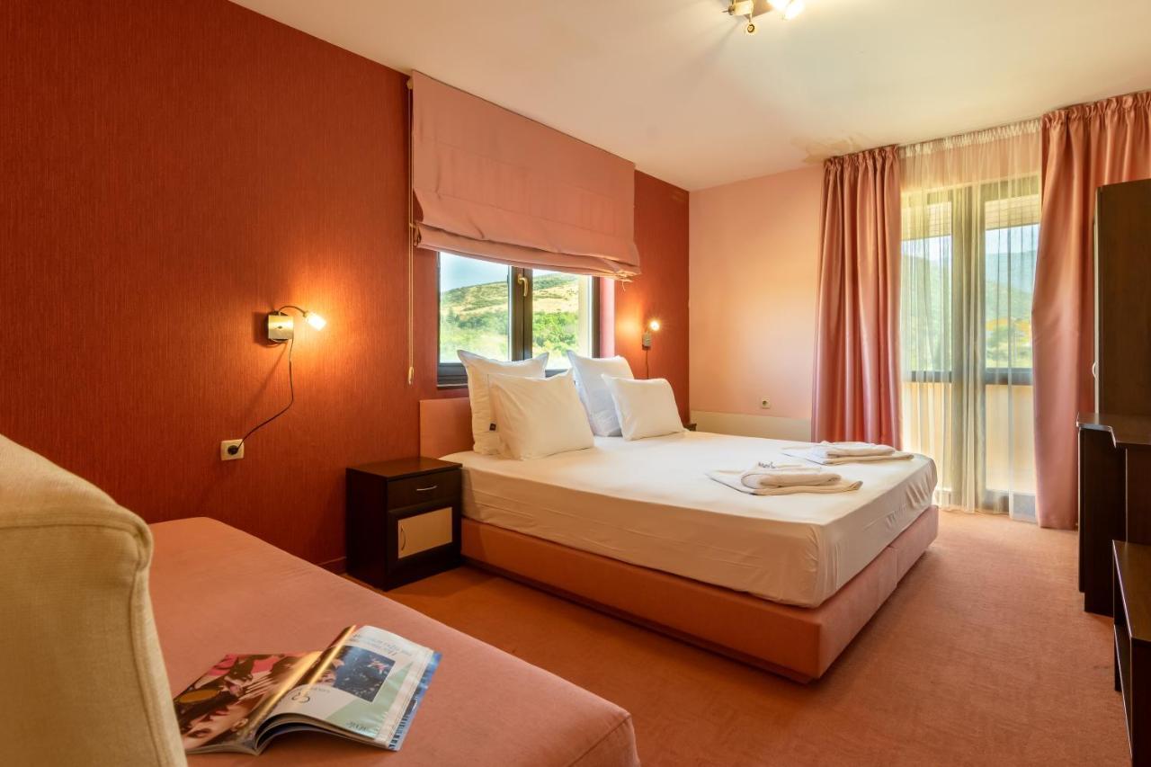 Saint George Mountain Residence Belashtitsa Εξωτερικό φωτογραφία