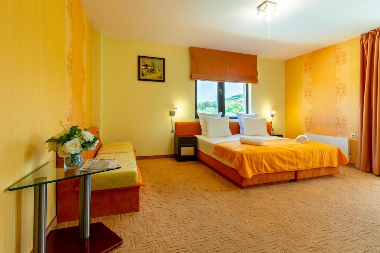 Saint George Mountain Residence Belashtitsa Εξωτερικό φωτογραφία