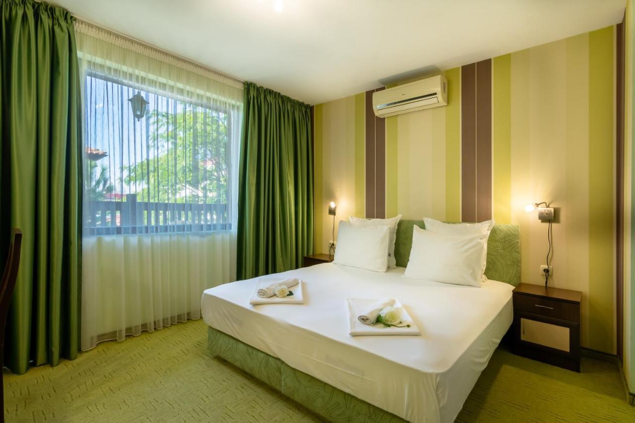 Saint George Mountain Residence Belashtitsa Εξωτερικό φωτογραφία