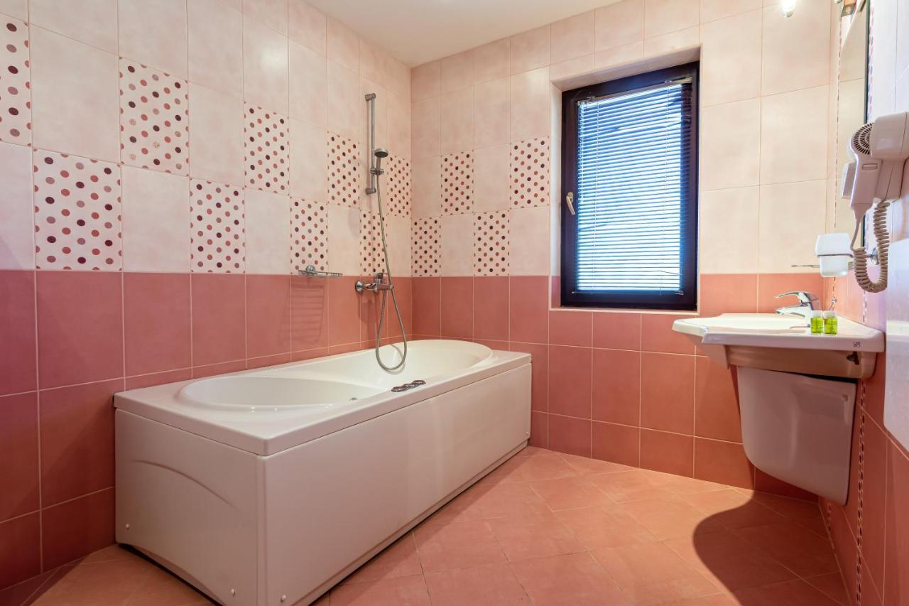 Saint George Mountain Residence Belashtitsa Εξωτερικό φωτογραφία