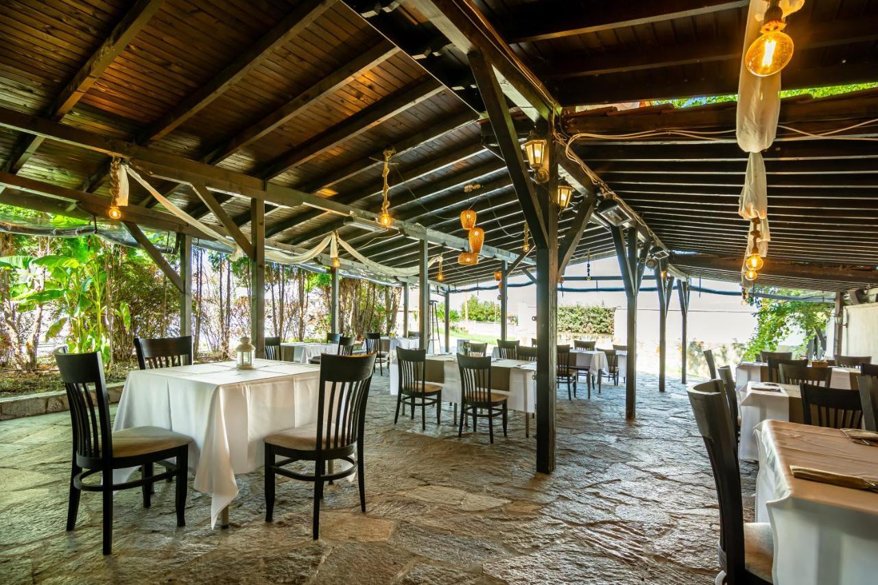 Saint George Mountain Residence Belashtitsa Εξωτερικό φωτογραφία