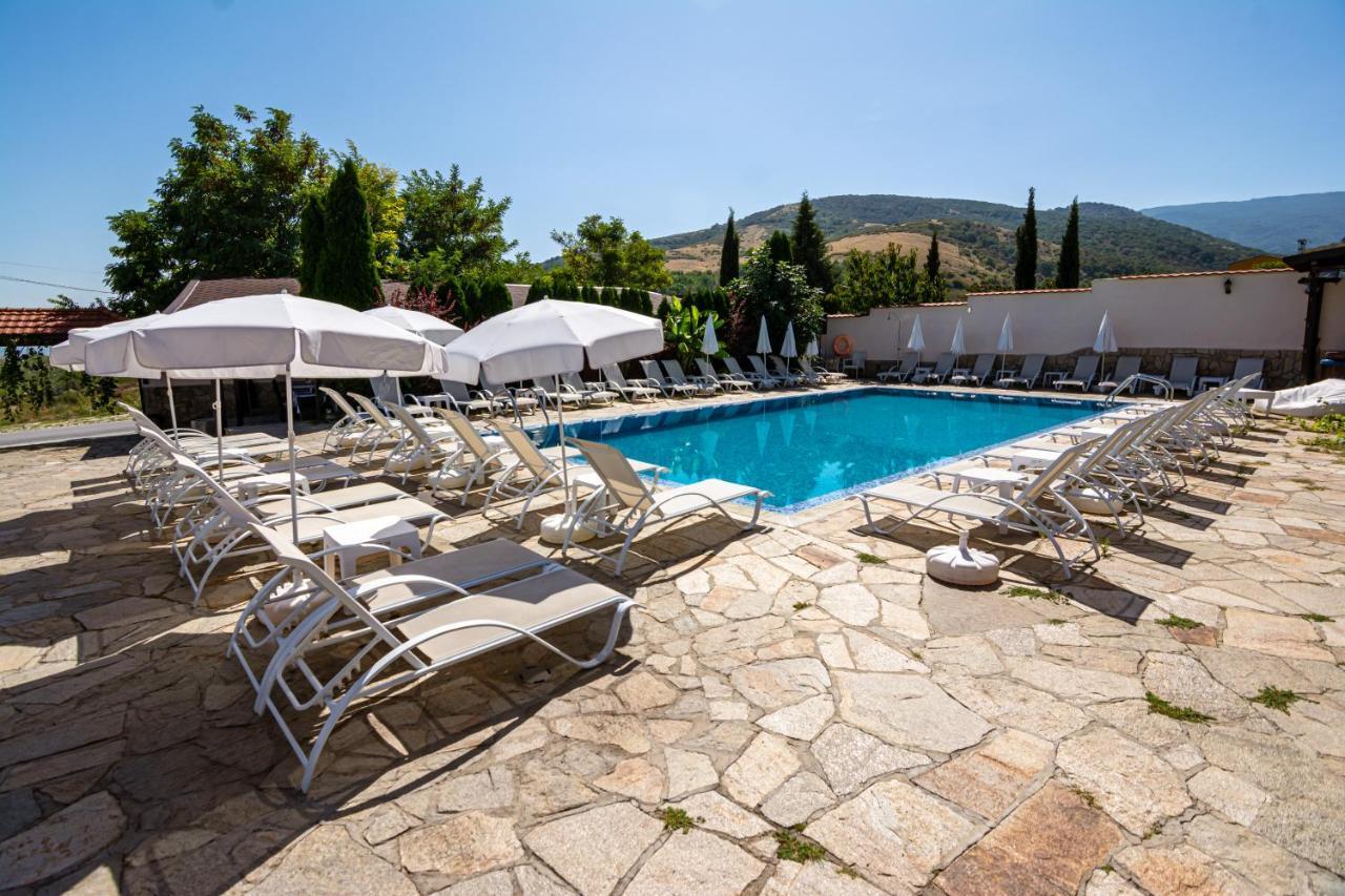 Saint George Mountain Residence Belashtitsa Εξωτερικό φωτογραφία
