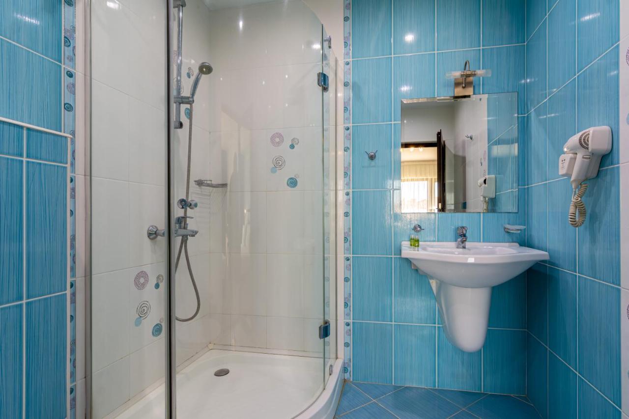 Saint George Mountain Residence Belashtitsa Εξωτερικό φωτογραφία