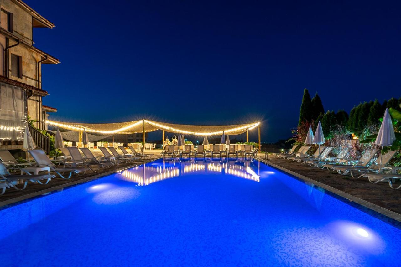 Saint George Mountain Residence Belashtitsa Εξωτερικό φωτογραφία
