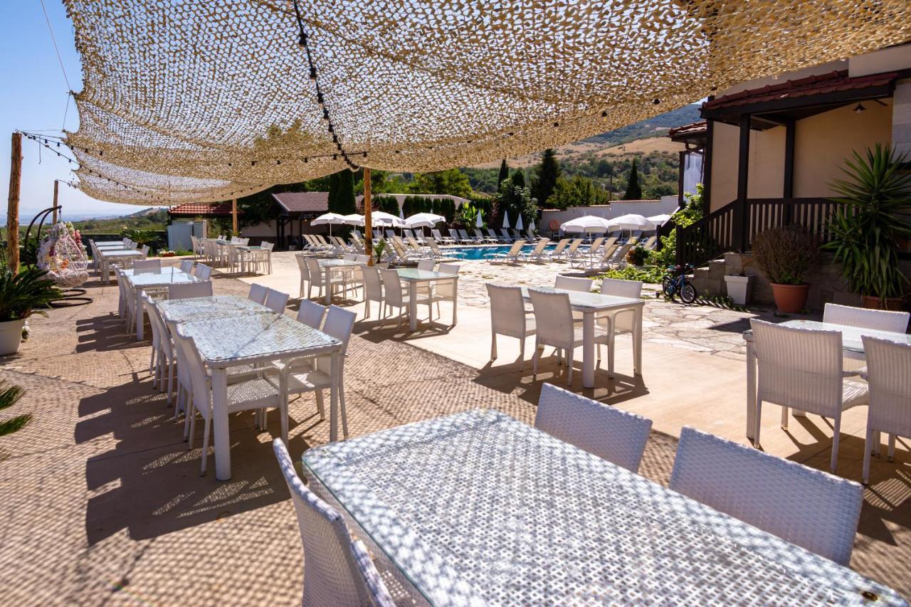 Saint George Mountain Residence Belashtitsa Εξωτερικό φωτογραφία
