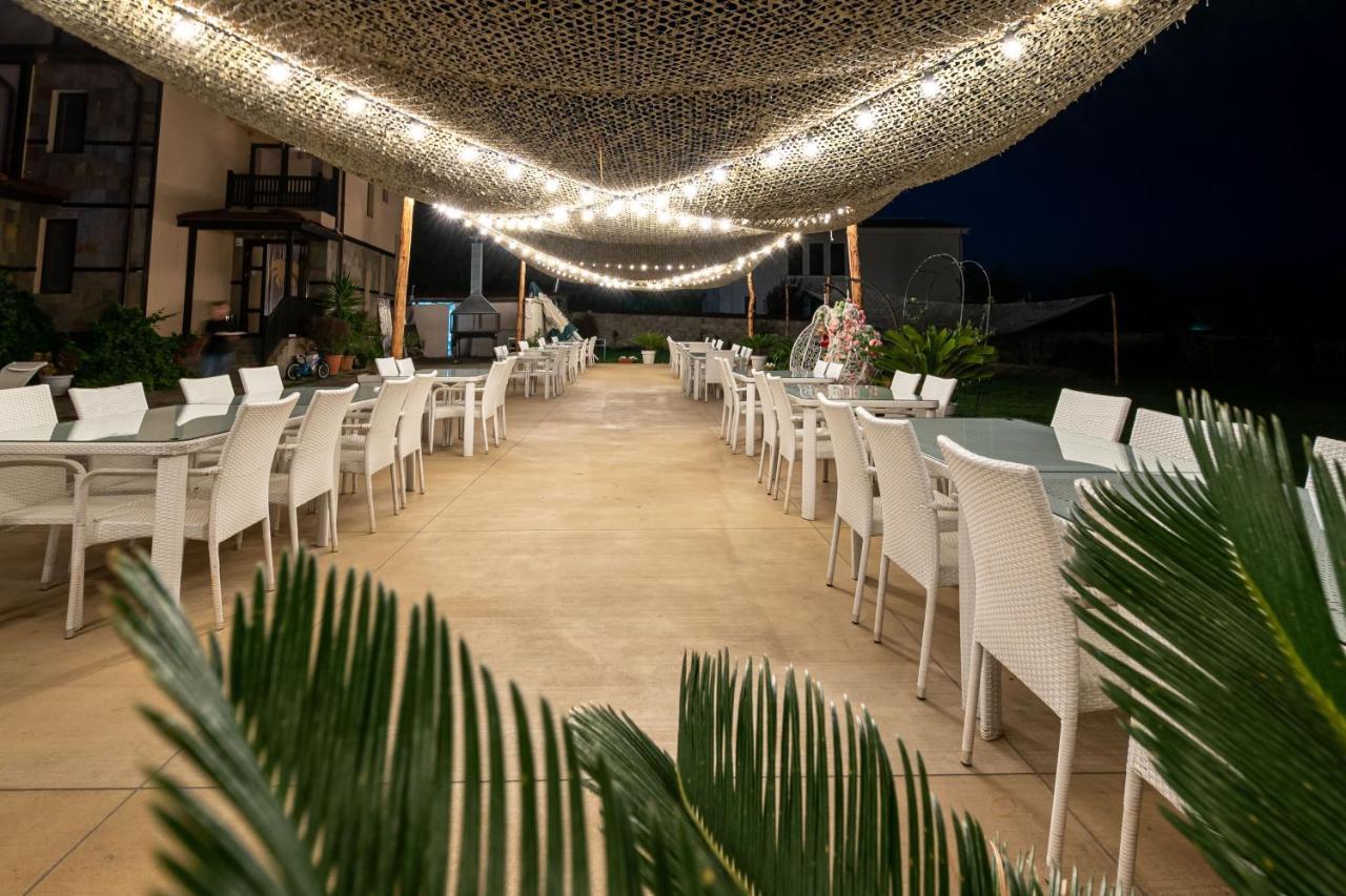 Saint George Mountain Residence Belashtitsa Εξωτερικό φωτογραφία
