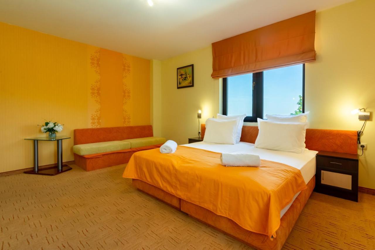 Saint George Mountain Residence Belashtitsa Εξωτερικό φωτογραφία