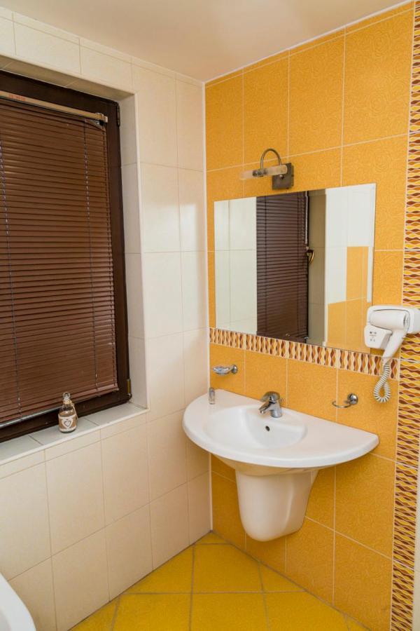 Saint George Mountain Residence Belashtitsa Εξωτερικό φωτογραφία
