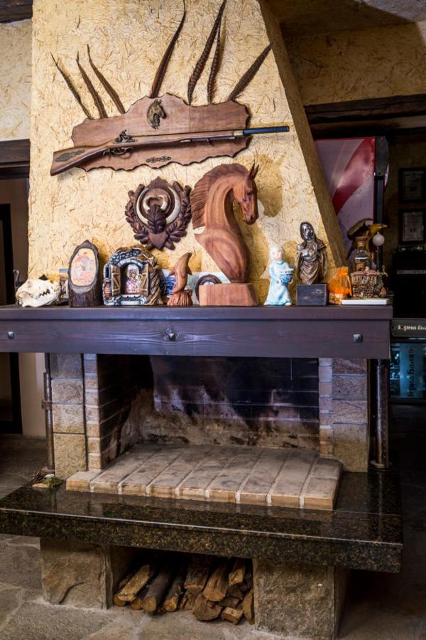 Saint George Mountain Residence Belashtitsa Εξωτερικό φωτογραφία