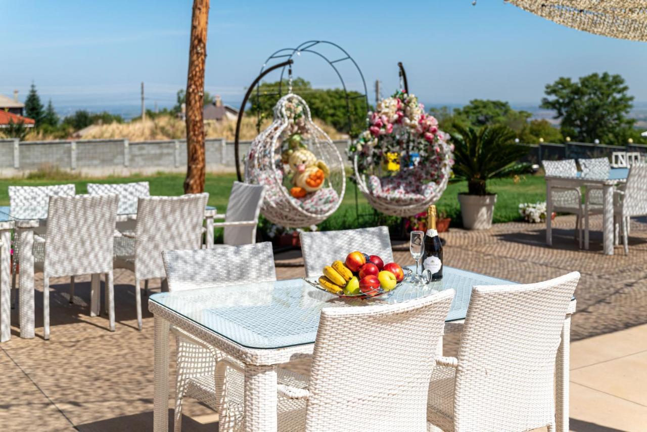 Saint George Mountain Residence Belashtitsa Εξωτερικό φωτογραφία