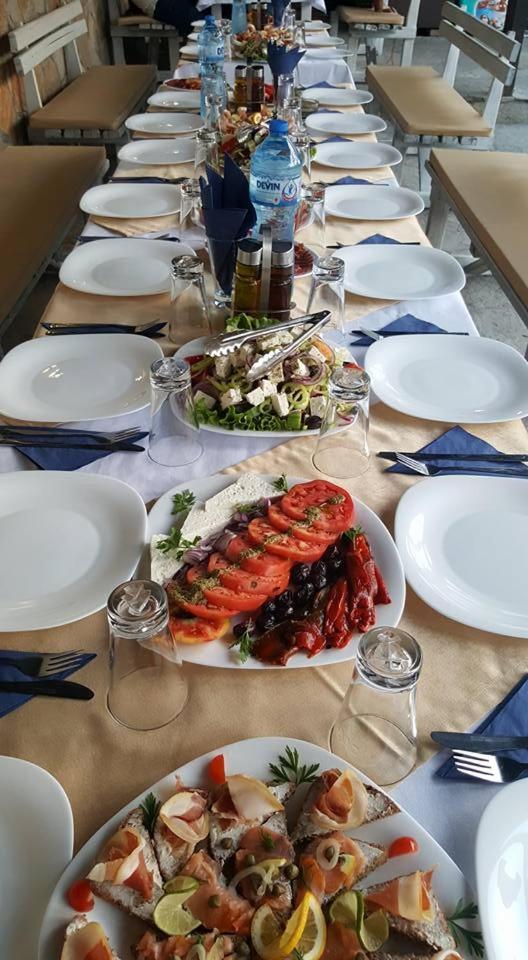 Saint George Mountain Residence Belashtitsa Εξωτερικό φωτογραφία